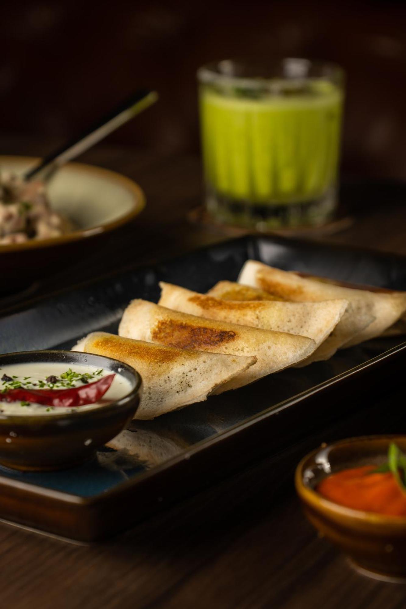 37Th Crescent Hotel Bengaluru Dış mekan fotoğraf